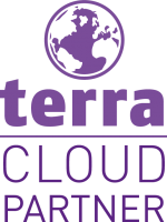 Logo - TERRA Cloud_Partner